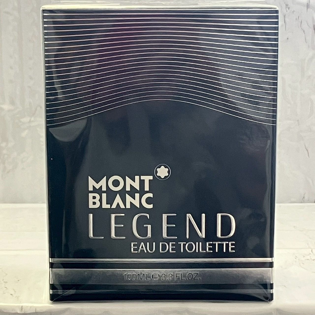モンブラン MONT BLANC レジェンド LEGEND オードトワレ EDT 100ml