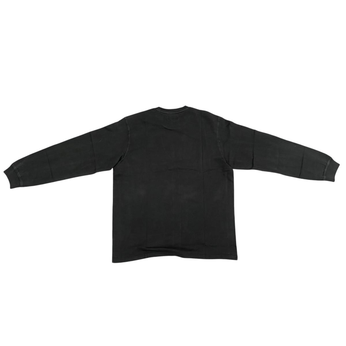☆シュプリーム Small Box L/S Tee L 長袖Tシャツ コットン100 