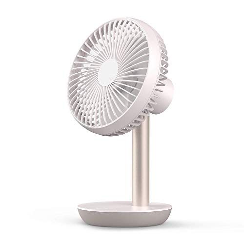 ルーメナー(LUMENA) コードレス扇風機 ラグジュアリーピンク LUMENA-FAN [最大20時間使用可能] LUMENA-FS-PKts d8a20a80