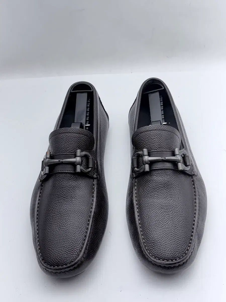 正規品) FERRAGAMO フェラガモ ローファー 260