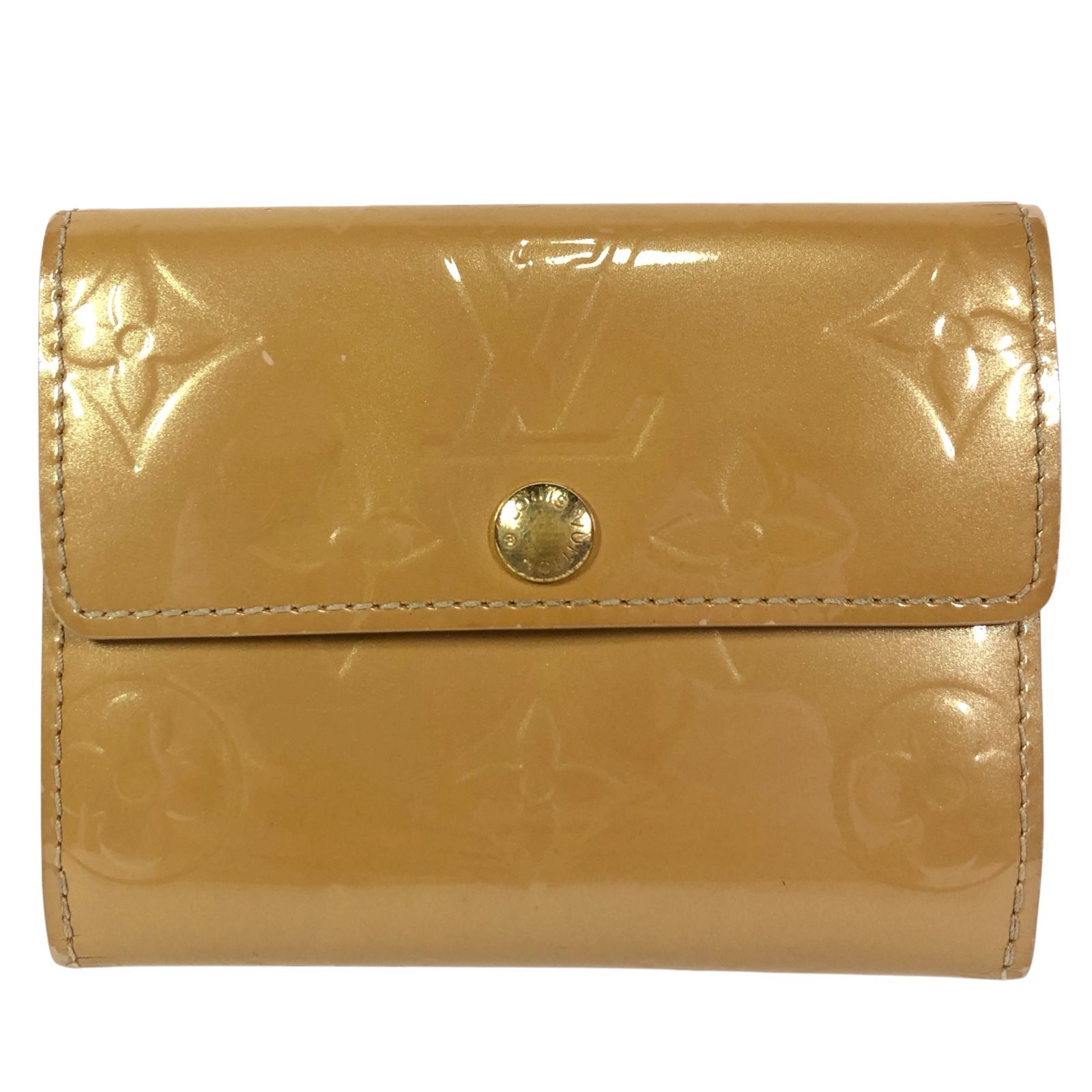 ルイヴィトン】本物 LOUIS VUITTON モノグラムヴェルニ ラドロー