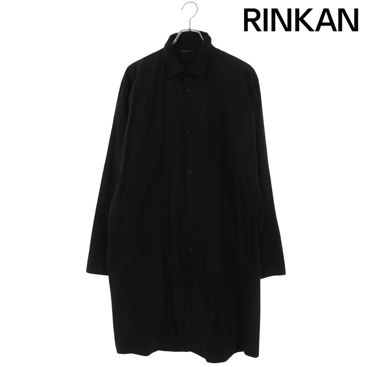 ジュンハシモト 1062410011 シャツコート メンズ 4 8,541円