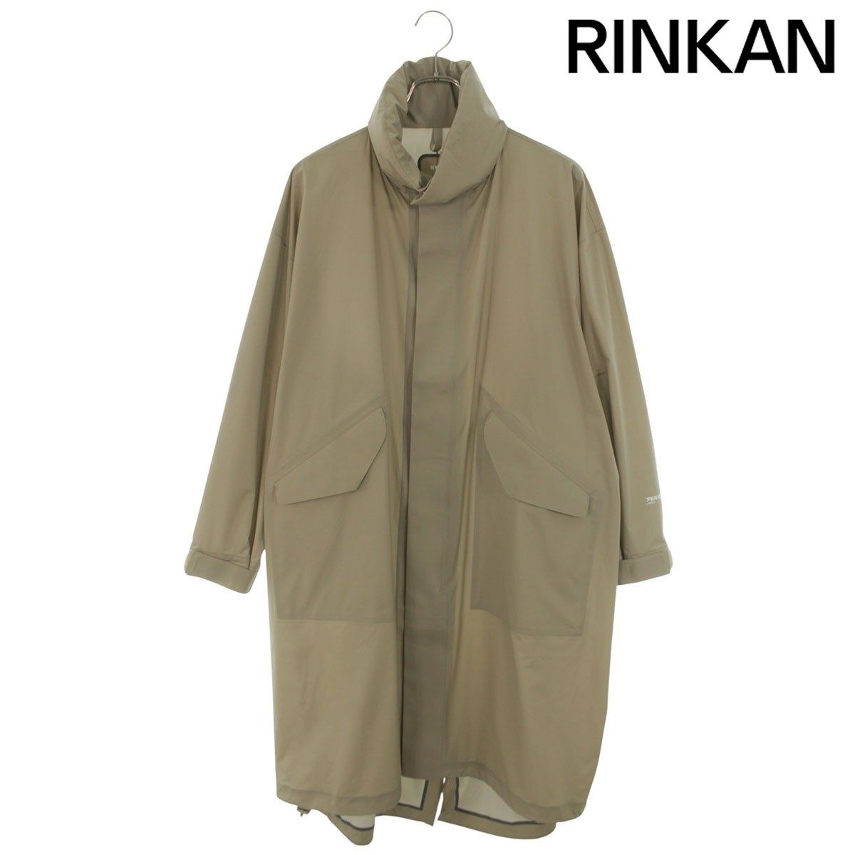 ハイク TYPE M-65 FIELD PARKA 251-17495 パーテックスフィールドコート メンズ 2
