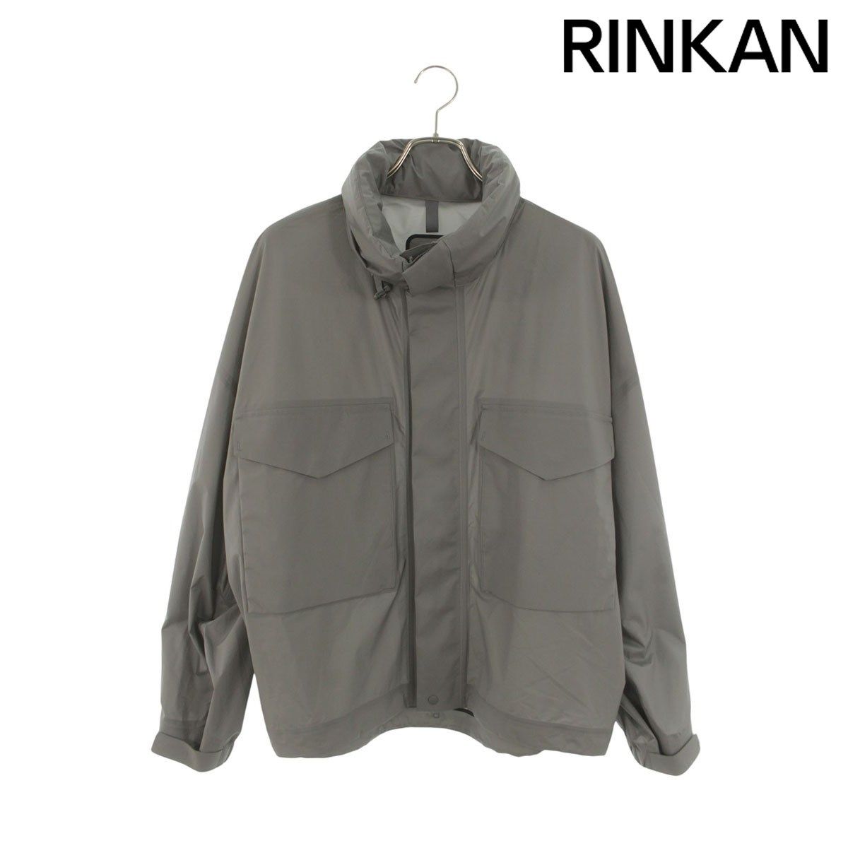 ハイク 241-17439 PERTEX WEP JACKET ナイロンジャケットブルゾン メンズ 3