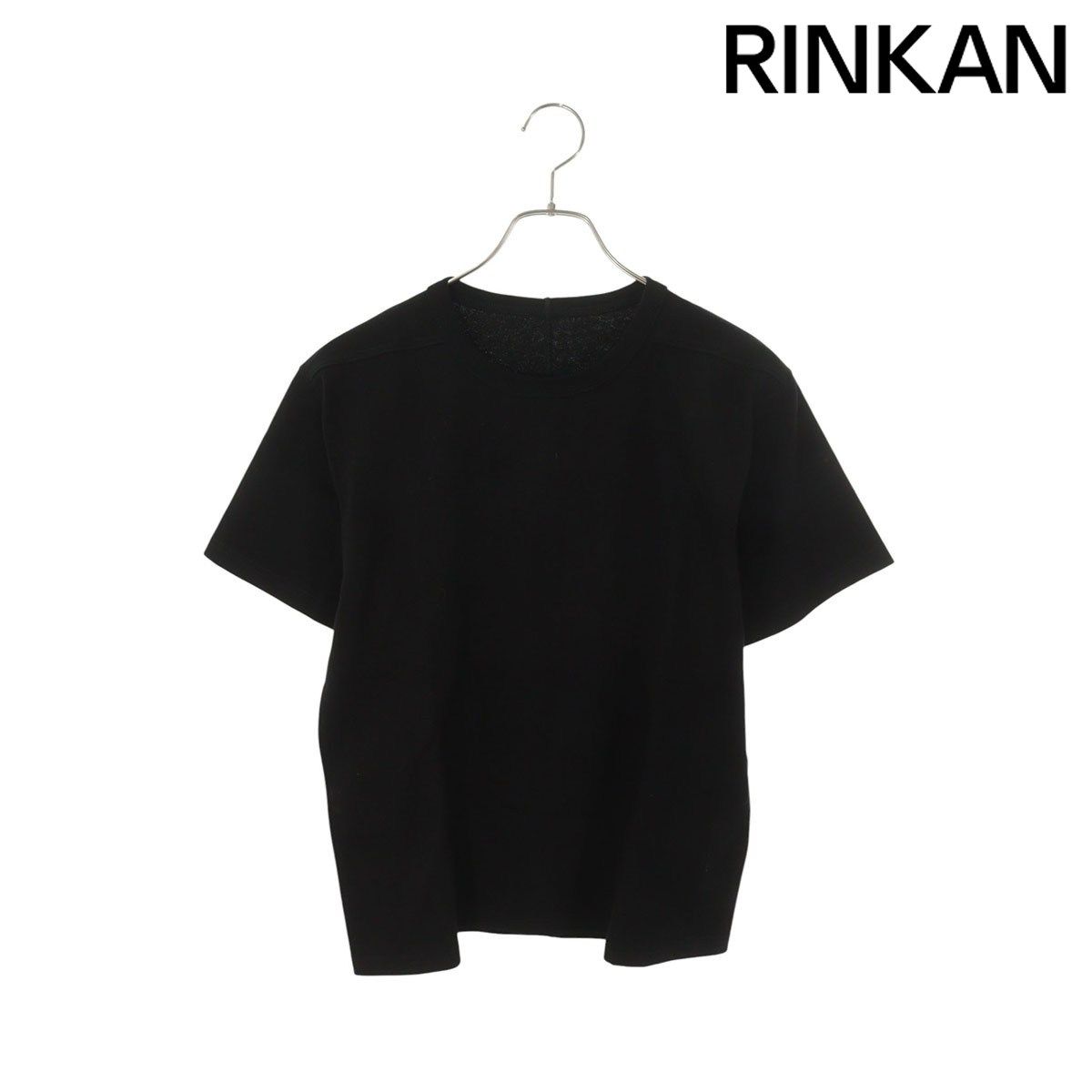 ダークシャドウ 26SS DL01F1294-JEBJP OSTERBERG SS T スリムフィットリブクルーネックTシャツ メンズ L