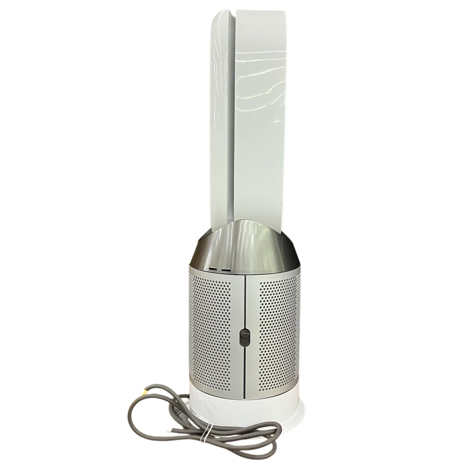 199990 動作確認済み Dyson ダイソン HP04 空気清浄機能付ファン 