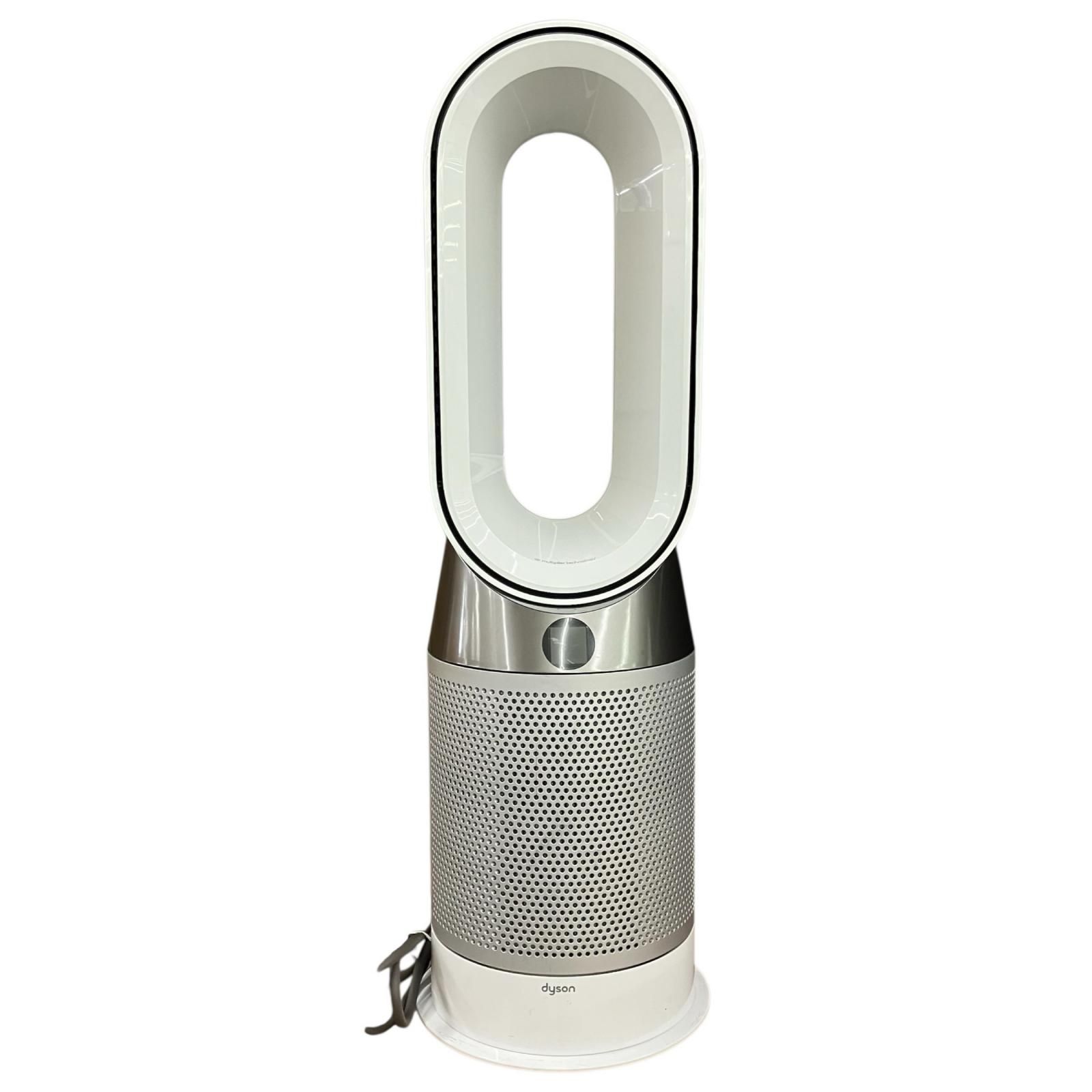 199990 動作確認済み Dyson ダイソン HP04 空気清浄機能付ファン 