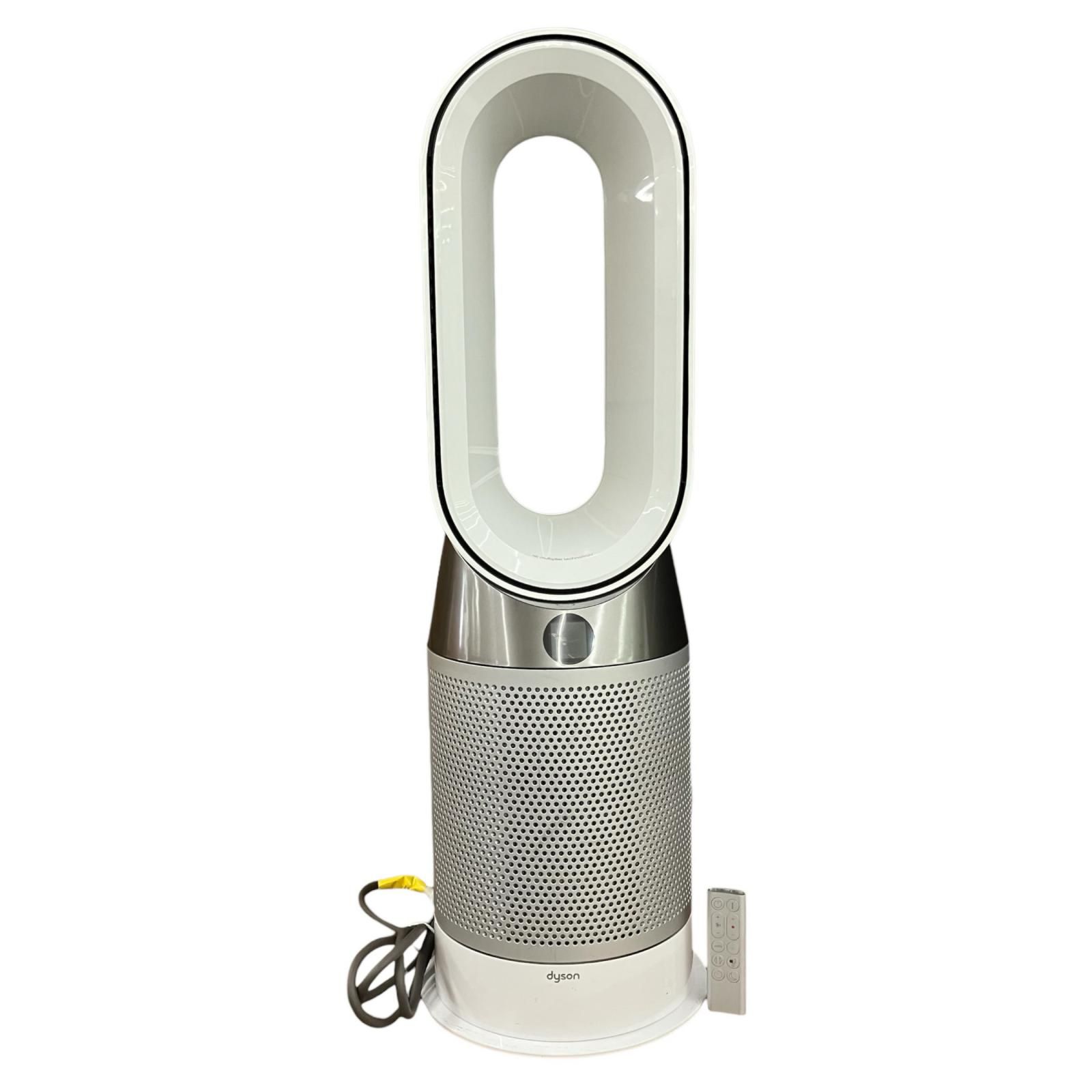 199990 動作確認済み Dyson ダイソン HP04 空気清浄機能付ファンヒーター 2020年製