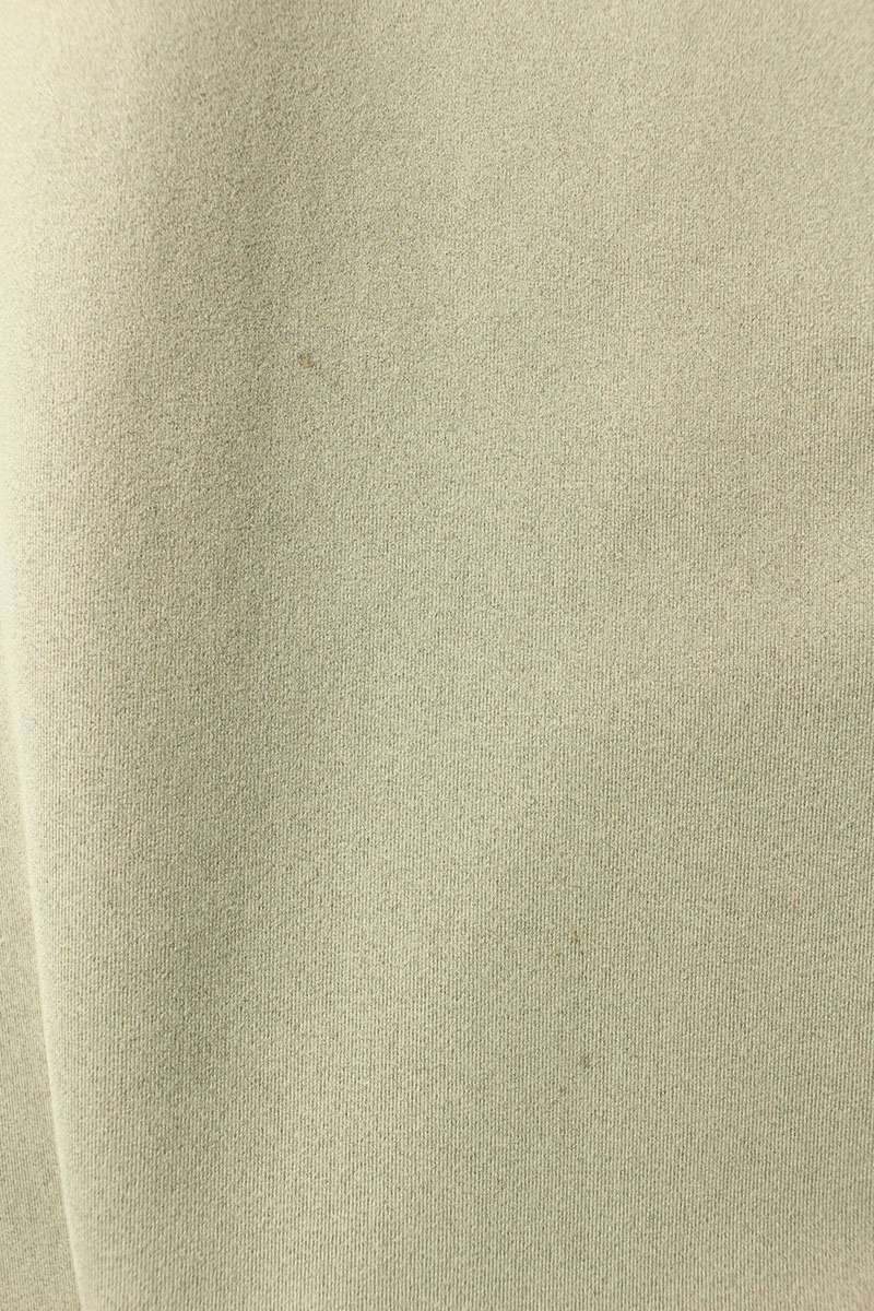 フィアオブゴッド ×アディダス adidas Athletics Suede Fleece