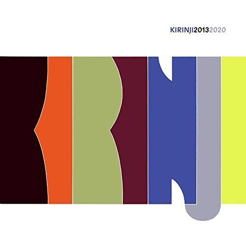 【CD】KIRINJI 20132020(通常盤)(SHM-CD)