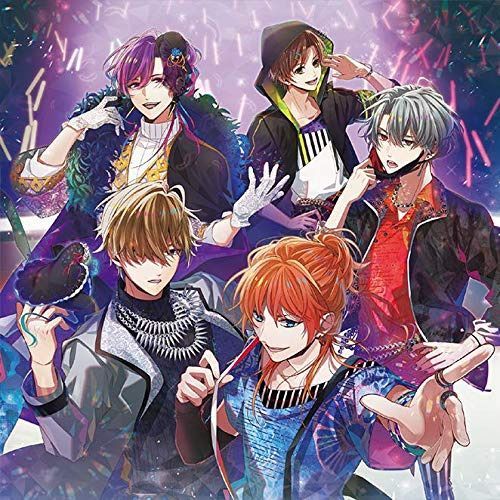【CD】初回限定盤「ラフラフ! -Laugh Life- Final Round」Ridiculs ver.
