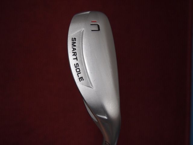 [1127]ウェッジ クリーブランド SMART SOLE 4 C WEDGE/STEEL(JP)/WEDGE/42 7,504円