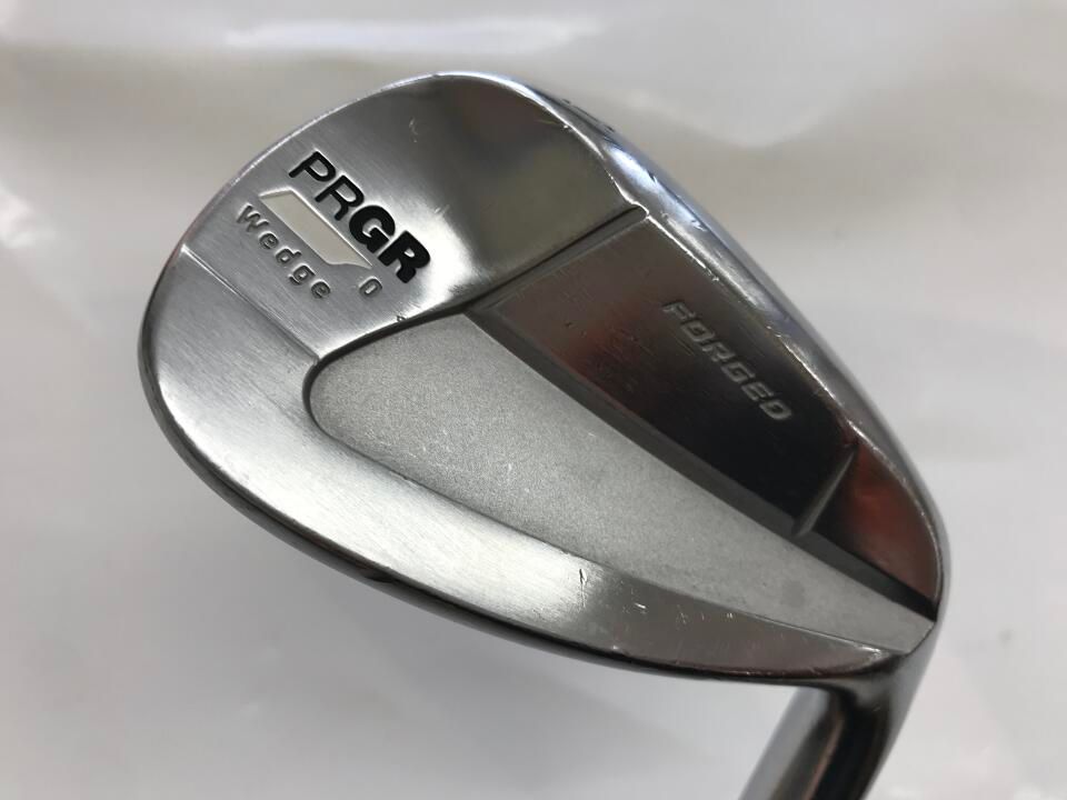 プロギア　0 WEDGE　50度　Diamana for PRGR (0 WEDGE)　WEDGEフレックス　ウェッジ　中古　ゴルフドゥ！柏店【最短即日発送】