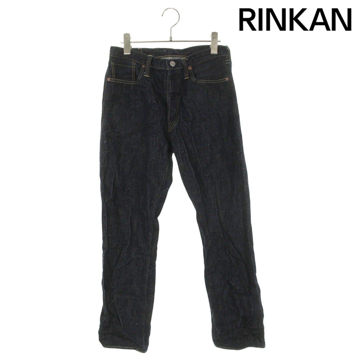 セントマイケル SM-MK8-0000-C46/ BBJ_DENIM PANTS / REGID BLUE デニムパンツ メンズ 32