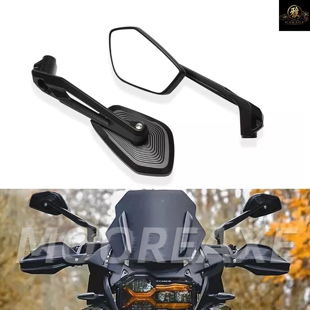 得価，セール BMWモーターサイクル用リアミラー BMW R1300GS R1250GS
