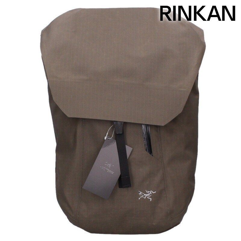 アークテリクス Granville 25 Backpack X000007099 グランヴィルナイロンバックパック メンズ 19,518円