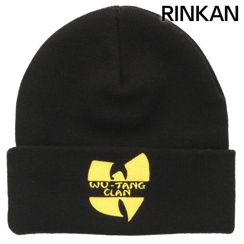 シュプリーム 25AW Wu-Tang Clan Beanie ビーニーニット帽子 メンズ