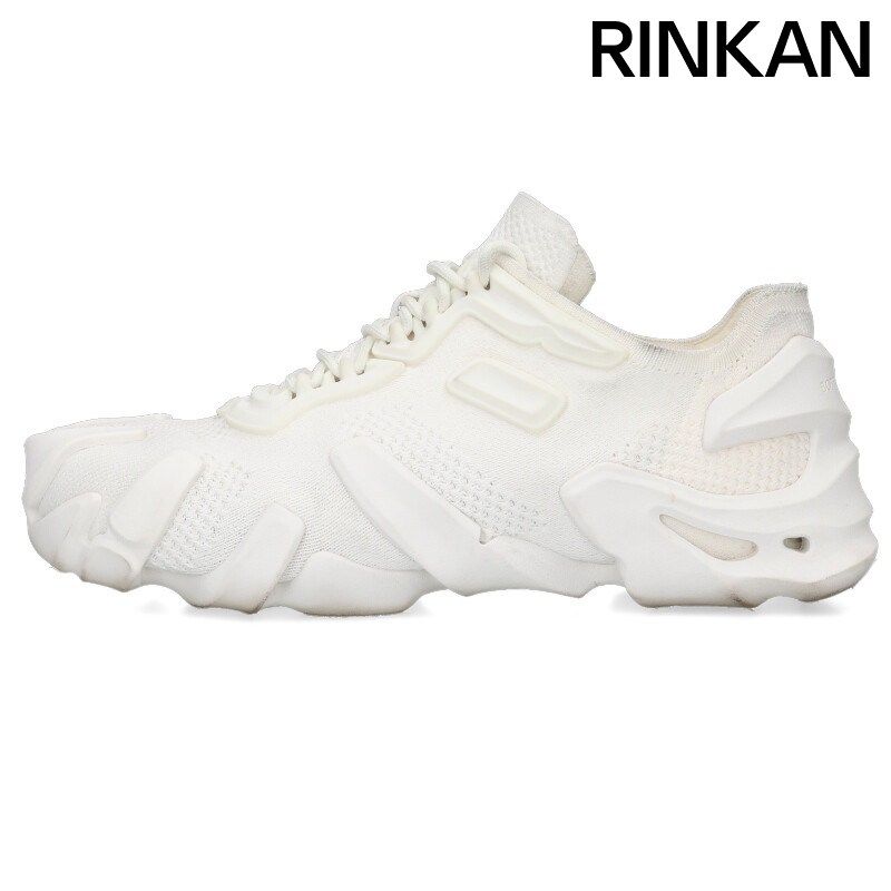 ボッテガヴェネタ FLEX SNEAKER ローカットメッシュスニーカー メンズ 43