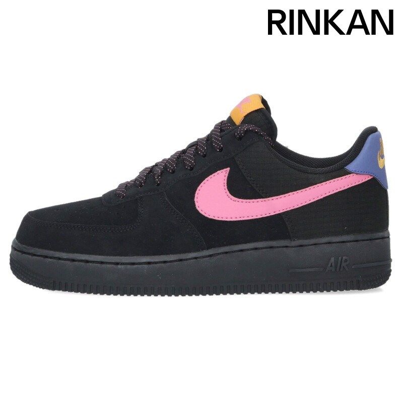 ナイキ AIR FORCE 1 07 LV8 2 CD0887-001 エアフォース1スニーカー メンズ 26.5cm 10,804円