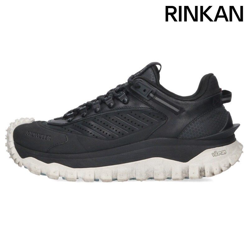 モンクレール Trailgrip GTX トレイルグリップローカットスニーカー