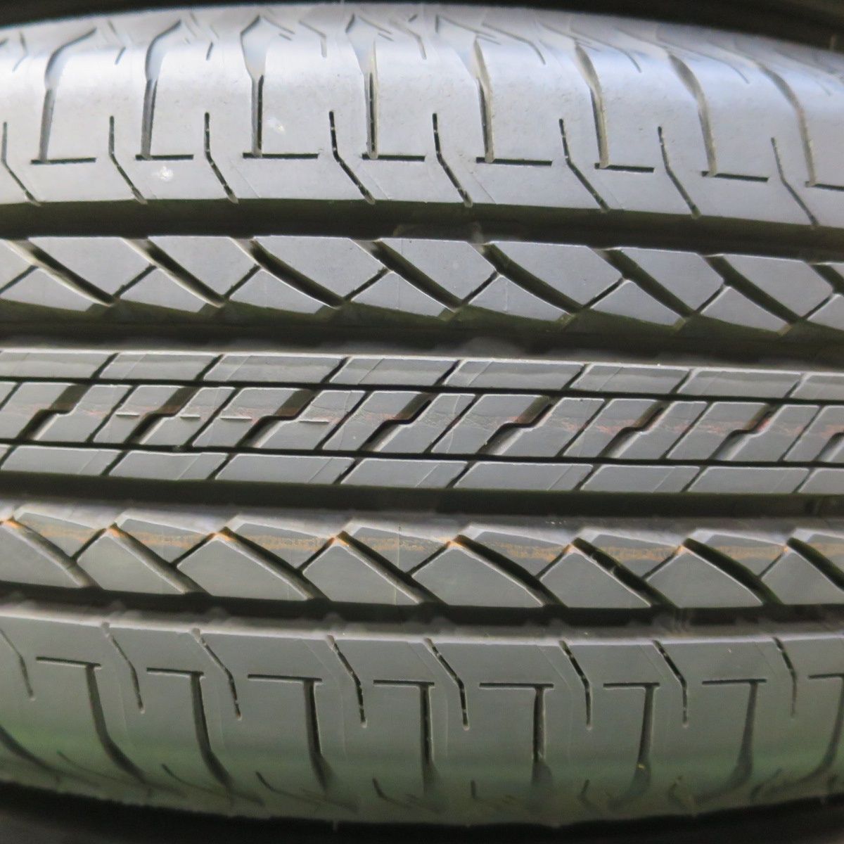 本州内送料無料 ジムニー シエラ 195/80R15 25年製 新車外し タイヤ 新車外し！25年☆スズキ JB74W ジムニー シエラ 純正 195/80R15
