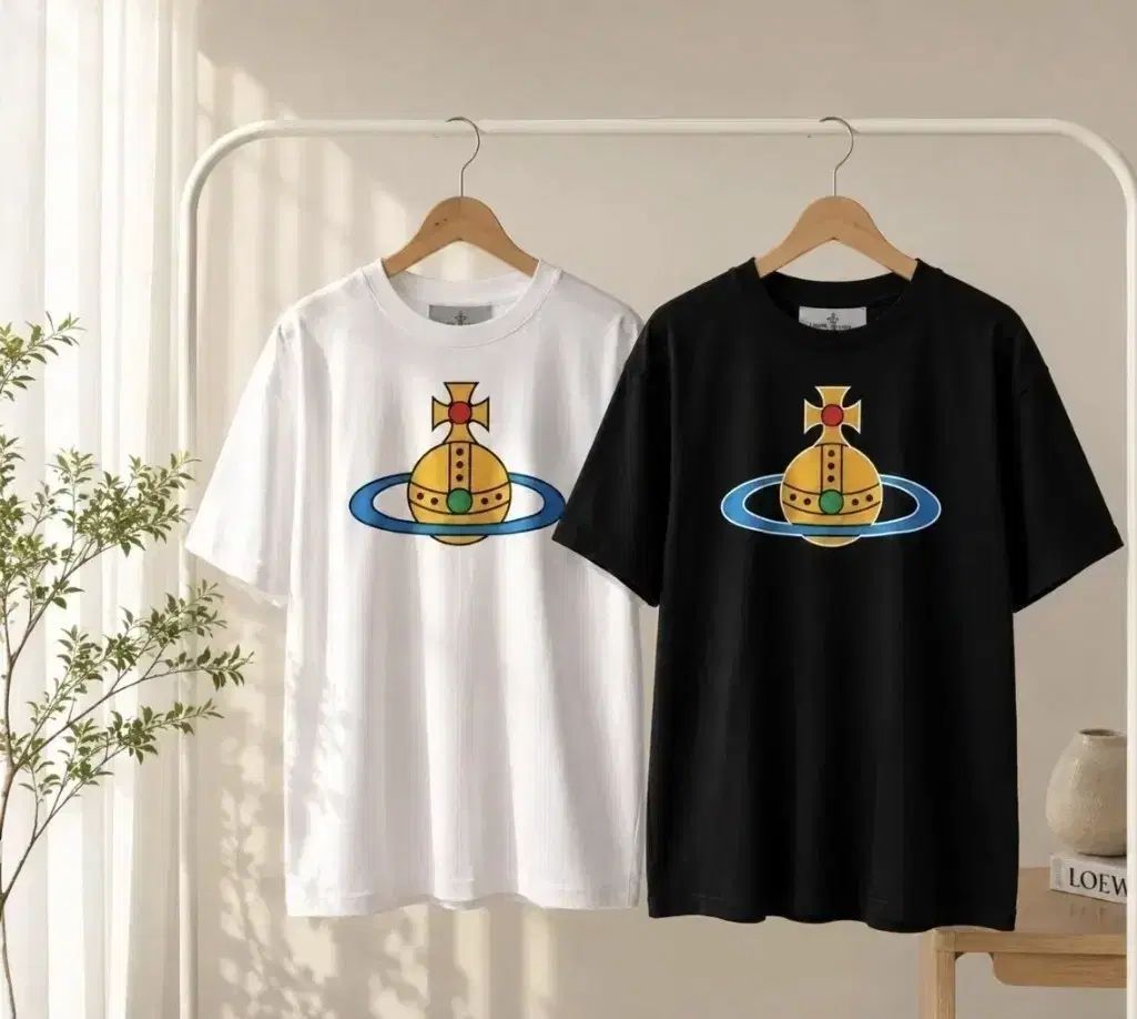 Vivienne Westwood ヴィヴィアン・ウエストウッド ORB 半袖Tシャツ