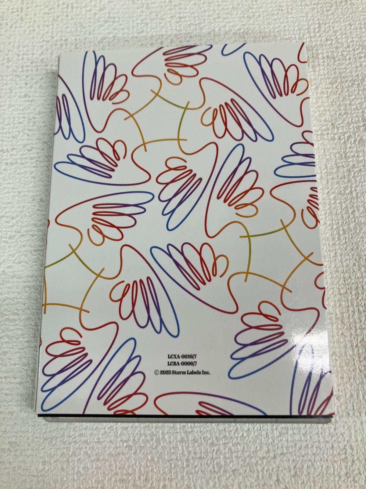 ☆Lil かんさい LIVE 2024『一舞入魂』 Blu-ray 関西ジュニア《HU01G