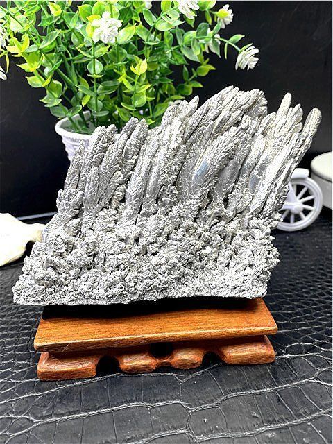 【置物】銀鉱山B91U3/83U64A