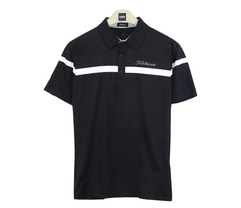 21597 Titleist(タイトリスト) 正規品 半袖 カラーTシャツ 100 ゴルフ Tシャツ ブランド古着