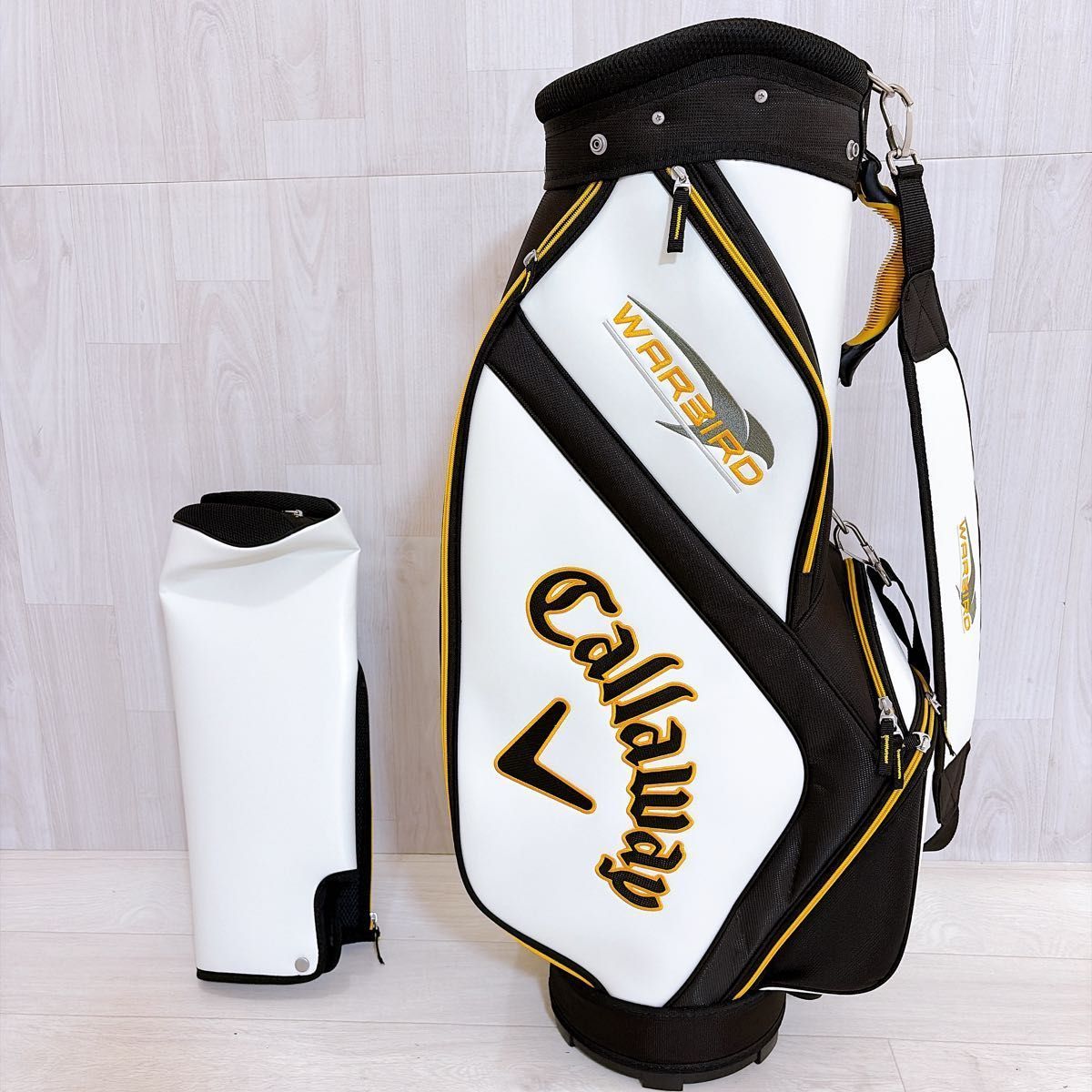 キャロウェイ Callaway ゴルフ [メンズ ゴルフクラブセット
