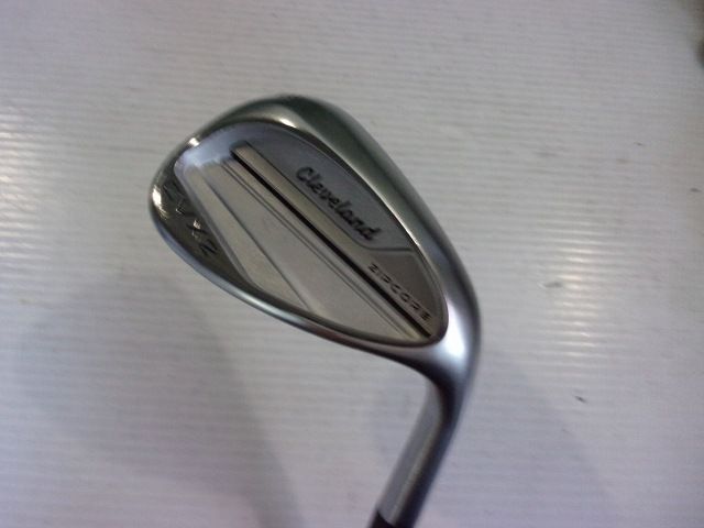 ウェッジ クリーブランド CVX2 ZIPCORE 52-12/Diamana for CG II(JP)/WEDGE/52度[2212]