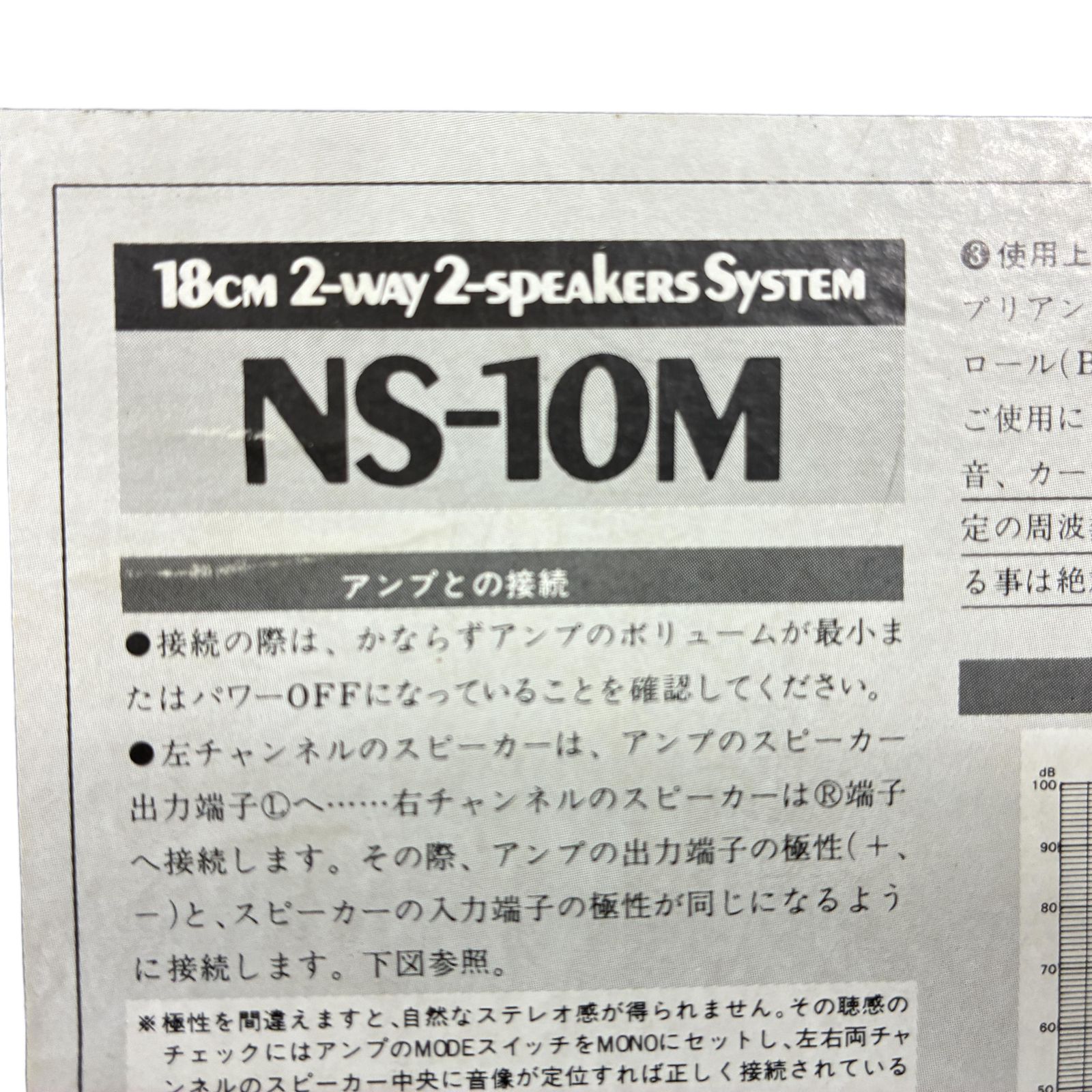 YAMAHA NS-10M ヤマハ ブックシェルフ モニター スピーカー ペア