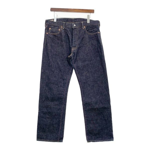 JEANS 桃太郎ジーンズ MOMOTARO 出陣タイト デニムパンツ 出陣タイト 