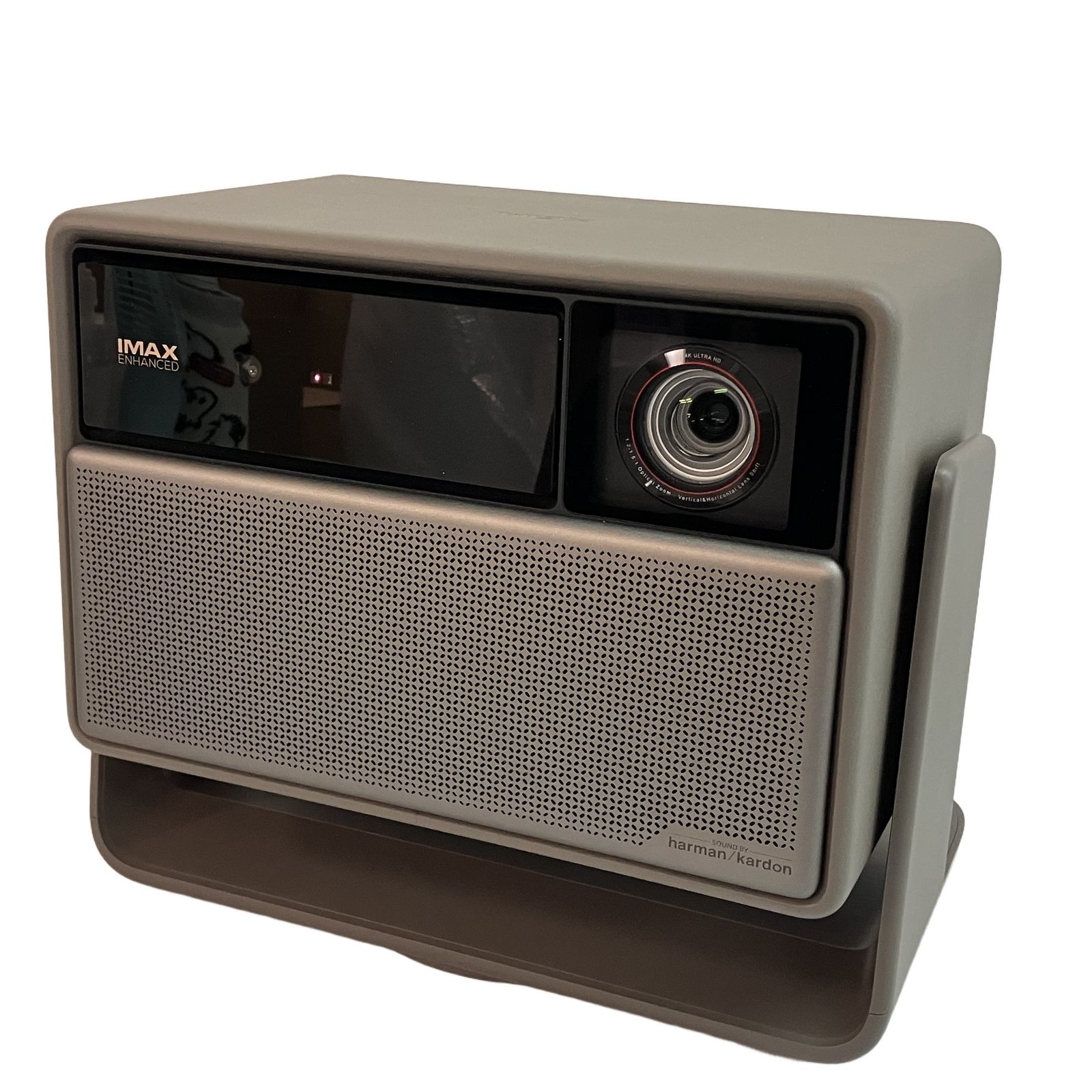 XGIMI HORIZON 20 MAX ホームプロジェクター 2025年製 4K IMAX 家電 中古 良好 C11310578