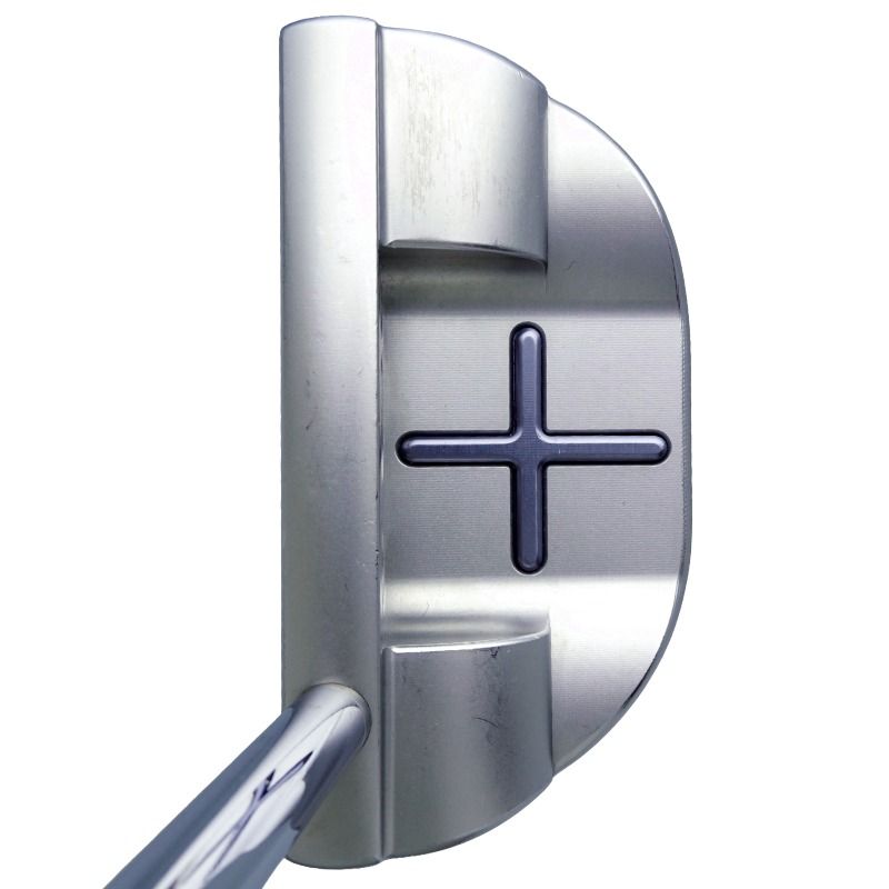 スコッティ キャメロン パター CAMERON & CROWN SELECT MALLET1 33