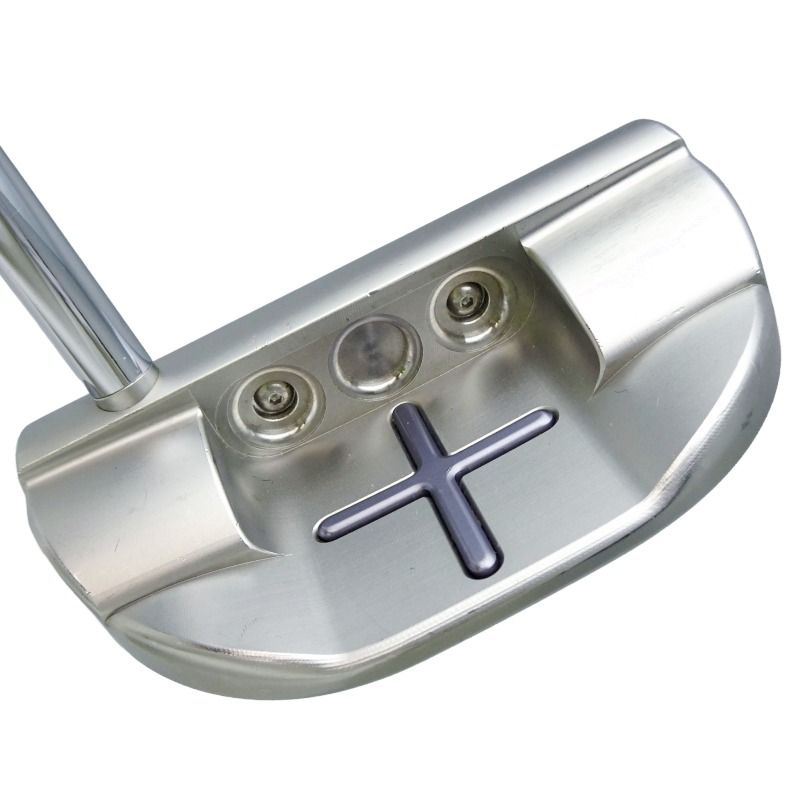 スコッティ キャメロン パター CAMERON & CROWN SELECT MALLET1 33