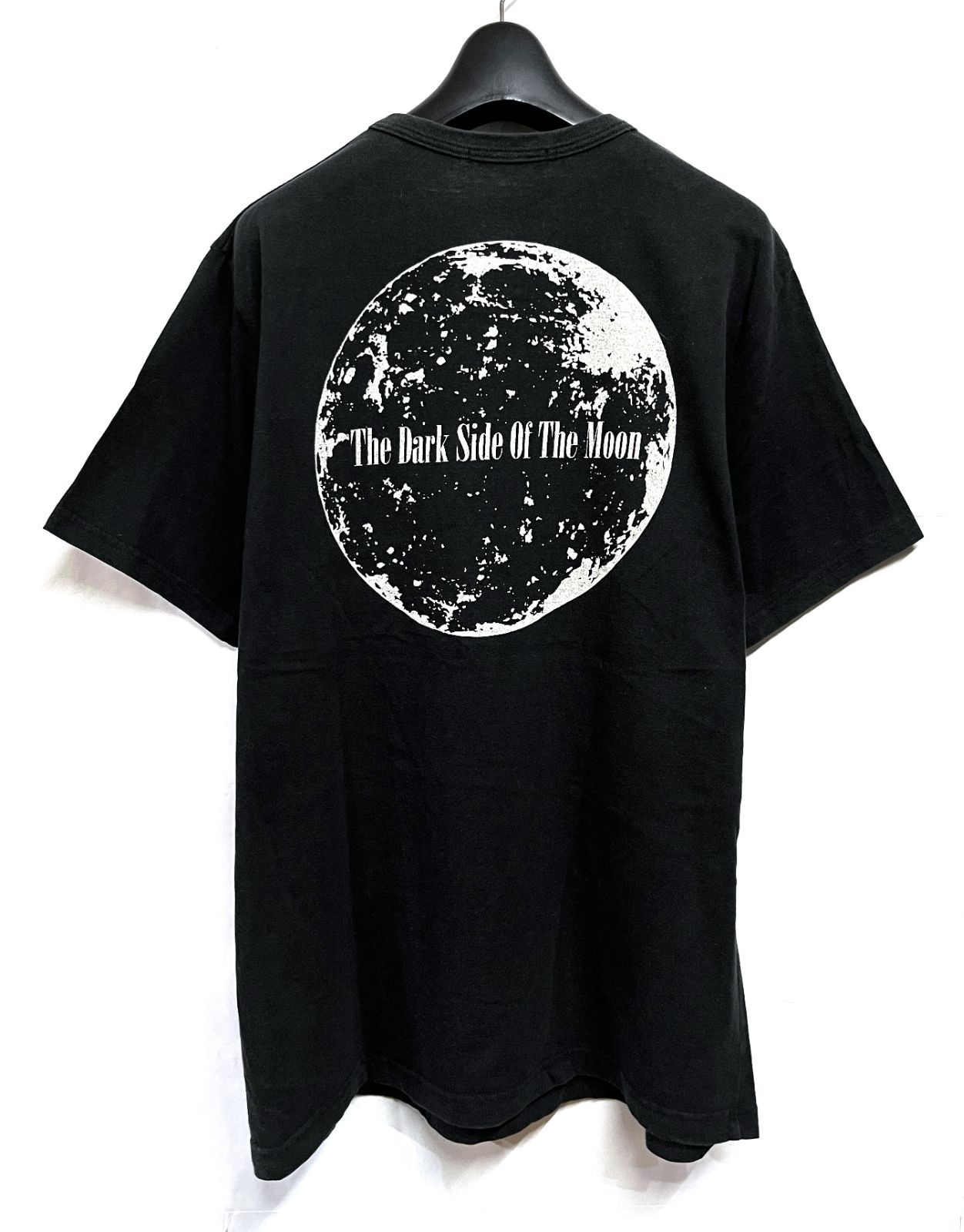 UNDERCOVER｜アンダーカバー ピンクフロイド Uロゴ Tシャツ