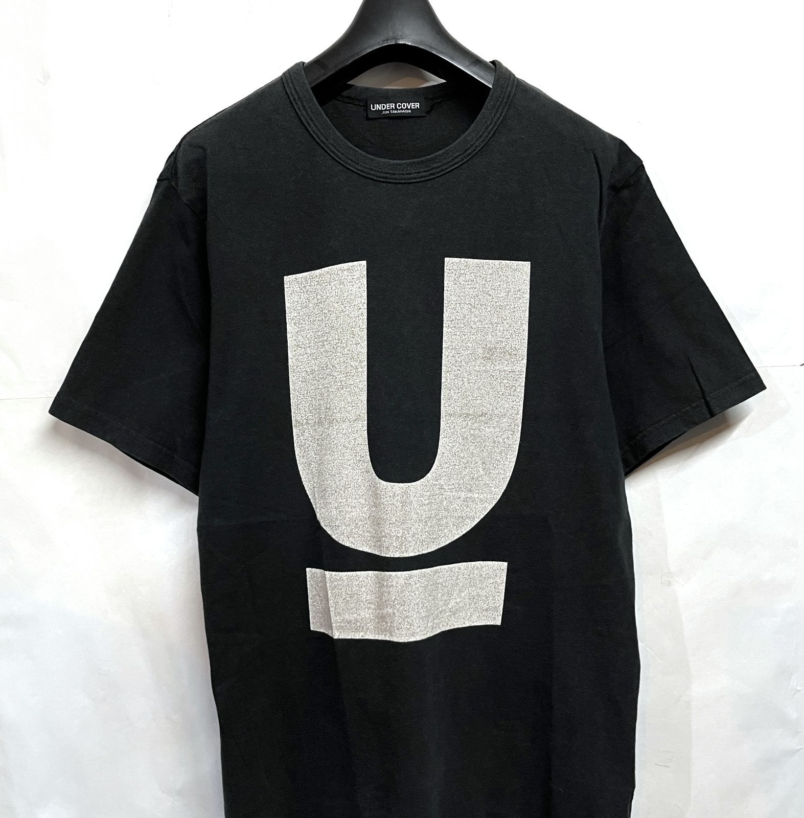 UNDERCOVER｜アンダーカバー ピンクフロイド Uロゴ Tシャツ - メルカリ