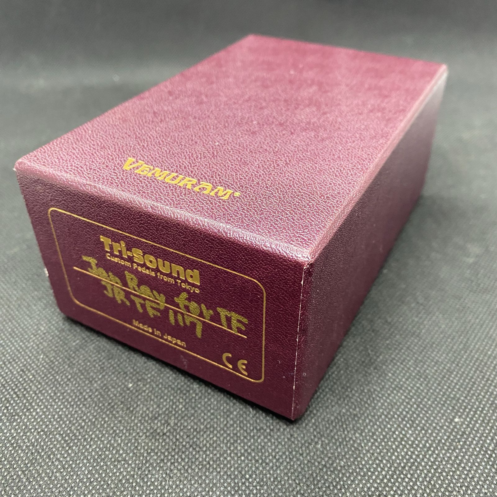 Vemuram Jan Ray for TF 【限定300台】AA61E032700 f146 - メルカリ