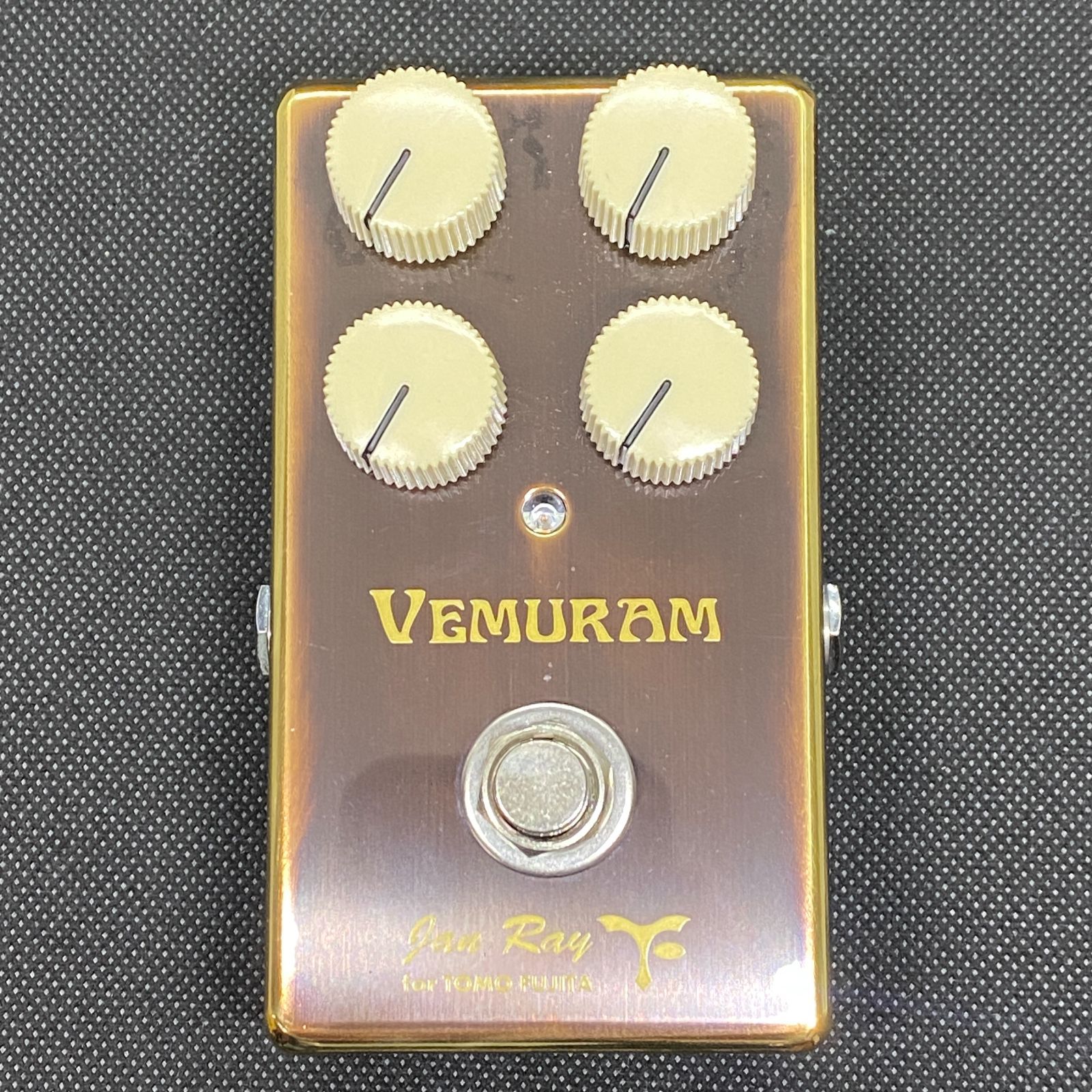 Vemuram Jan Ray for TF 【限定300台】AA61E032700 f146 - メルカリ