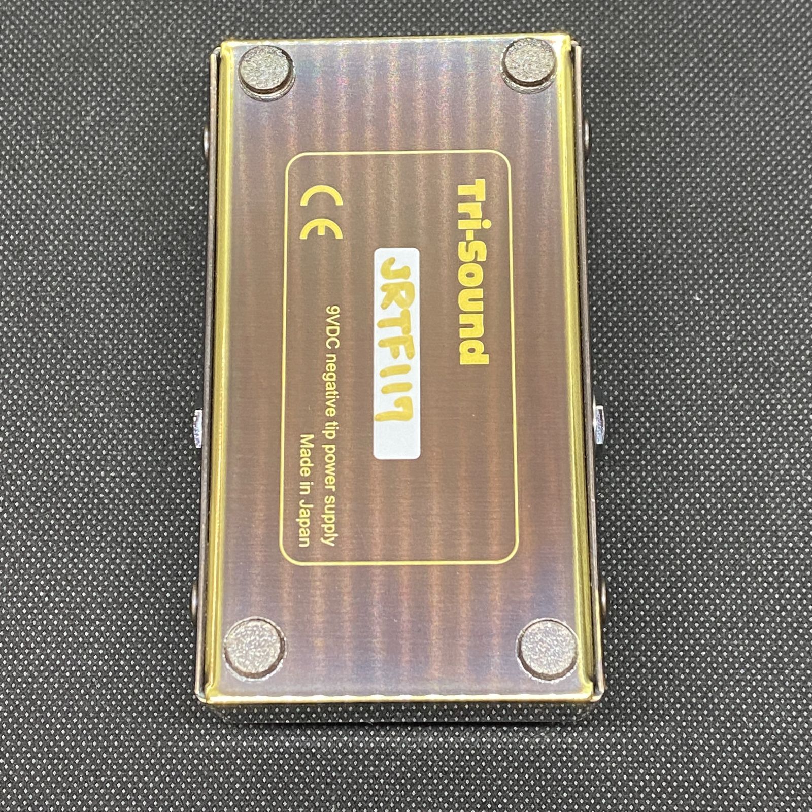 Vemuram Jan Ray for TF 【限定300台】AA61E032700 f146 - メルカリ