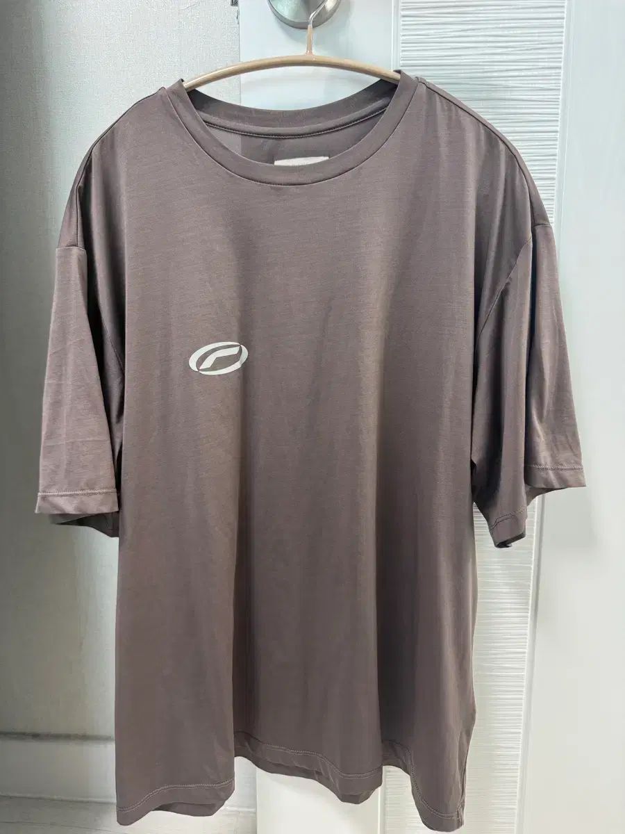 オプティミスティック ランナーズ リサイクル Tシャツ