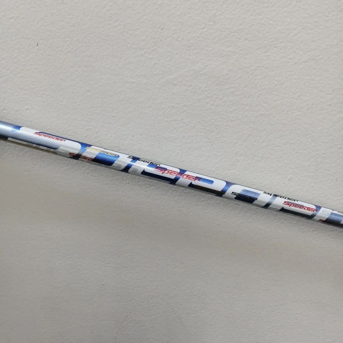 テーラーメイド用スリーブ装着品】Fujikura フジクラ SPEEDER 661