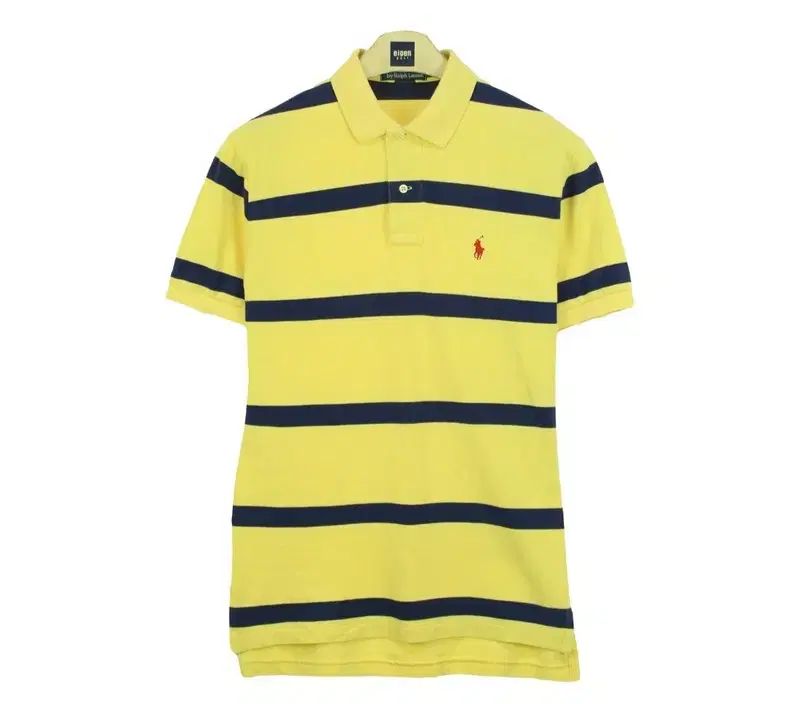 21599 POLO RALPH LAUREN(ポロラルフローレン) POLO 半袖 カラーTシャツ 95 メンズ Tシャツ ブランド古着