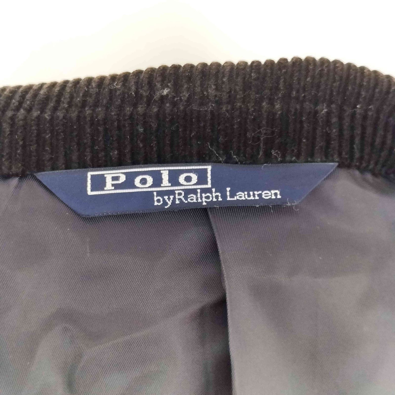 ポロバイラルフローレン Polo by RALPH LAUREN 90-00S コーデュロイ