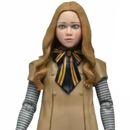NECA リールトイ ミーガン アルティメットアクションフィギュア アクセサリー付きYZ de57a112