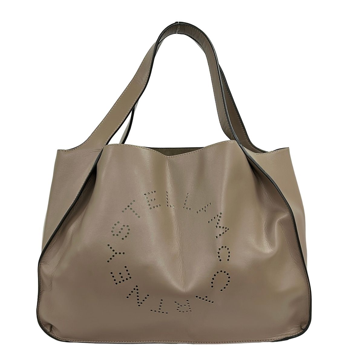 stellamccartney(ステラマッカートニー) トートバッグ ステラロゴ 