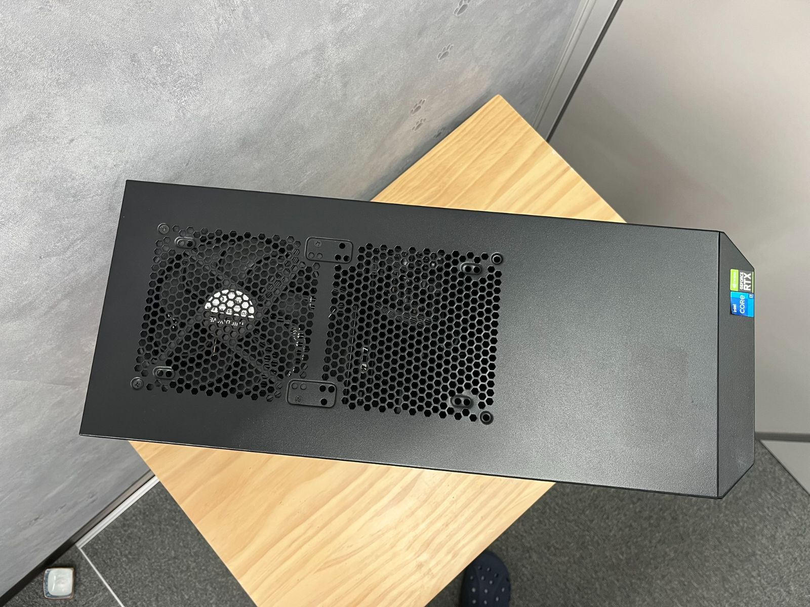 raytrek Core i7-12700搭載21万円台パソコン XV実機レビュー XV 3DCG 