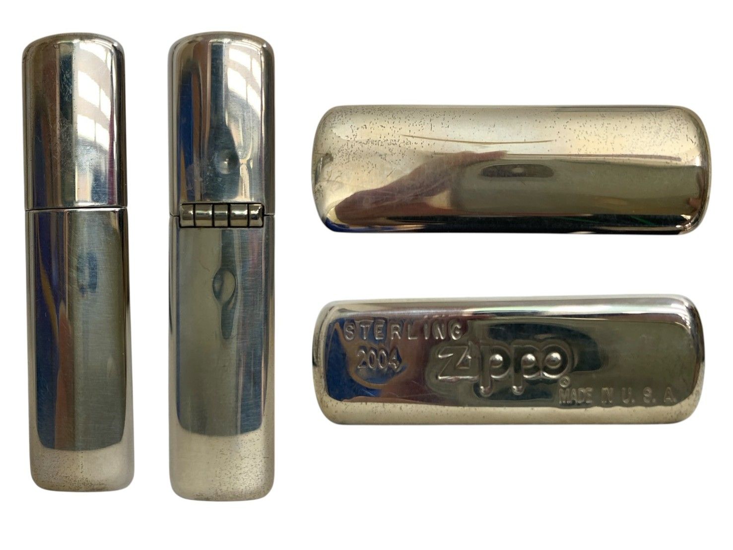 ZIPPO オイルライター : ジッポー ライター zippo ジッポ 0 セブン 