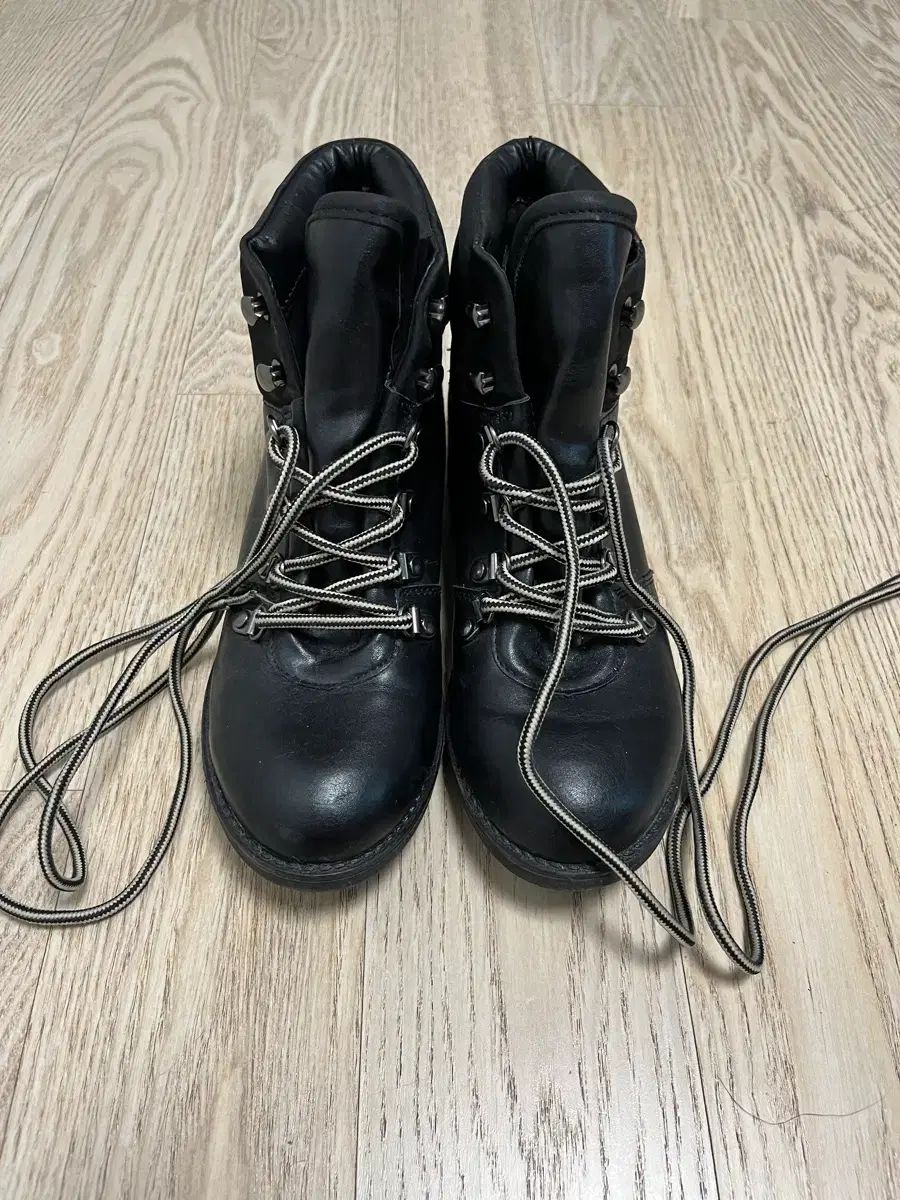 Mossimo ウォーカーブーツ